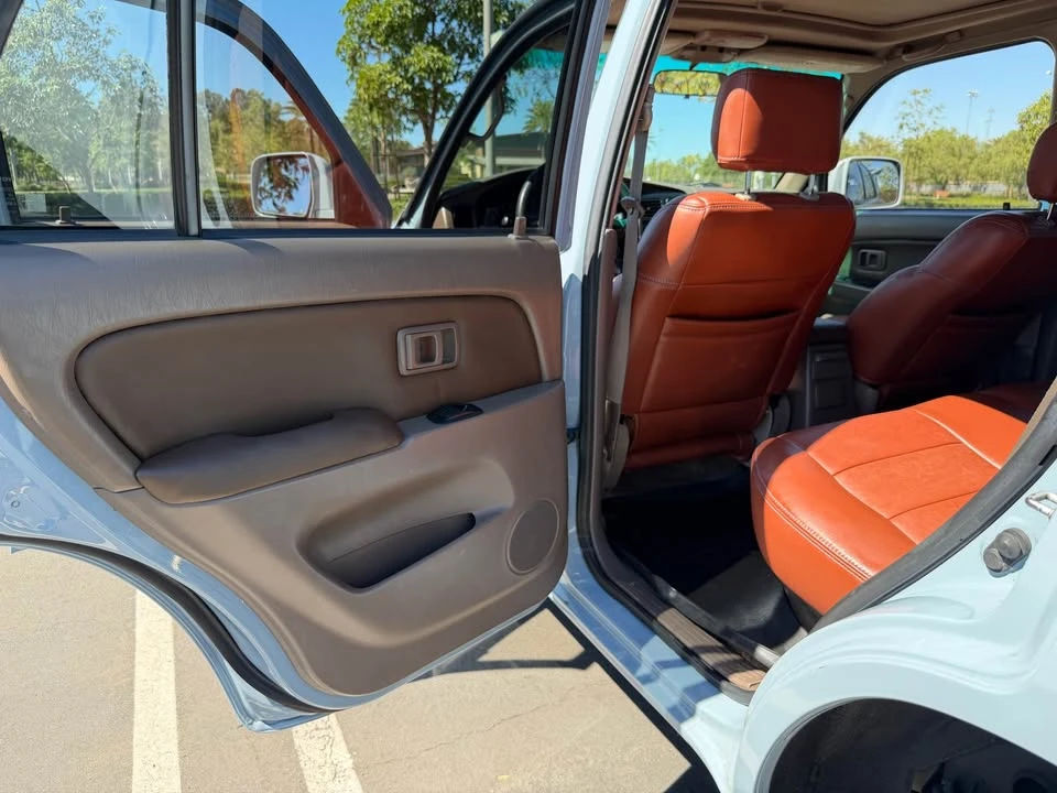 1998 Toyota 4Runner 3rd Gen - Image 15 of 20