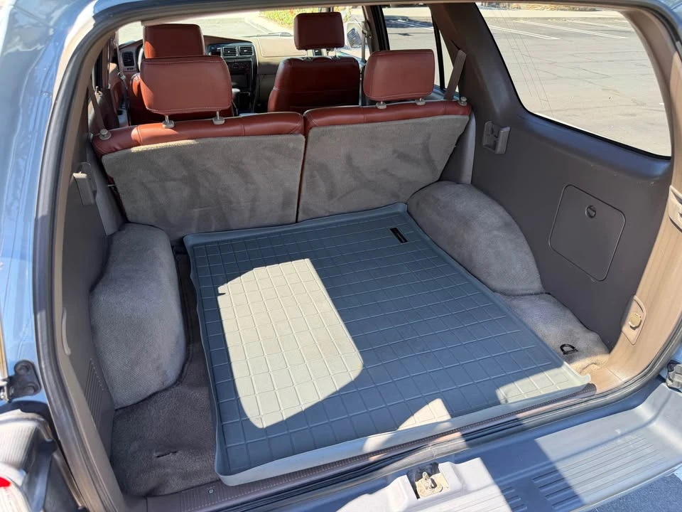 1998 Toyota 4Runner 3rd Gen - Image 17 of 20