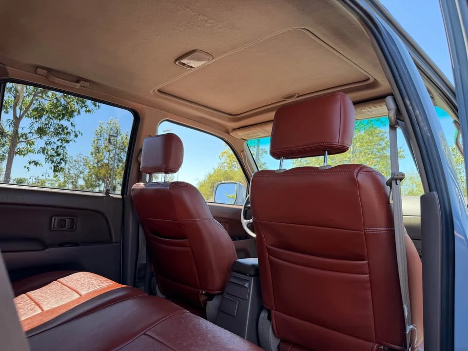1998 Toyota 4Runner 3rd Gen - Image 14 of 20