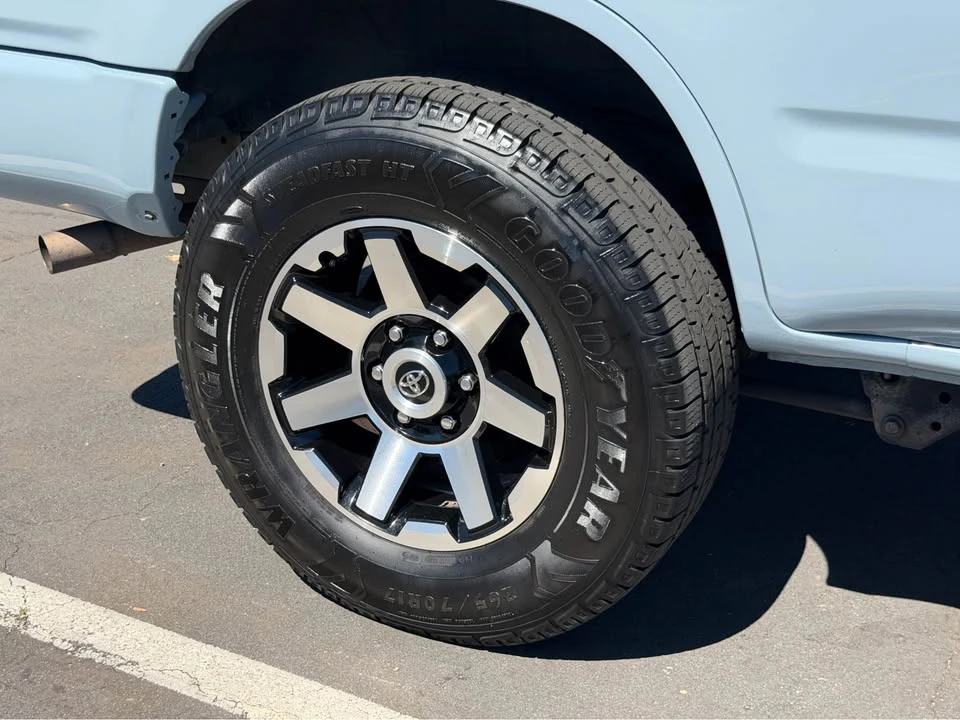 1998 Toyota 4Runner 3rd Gen - Image 10 of 20