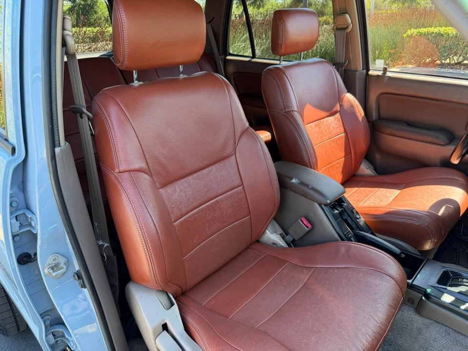 1998 Toyota 4Runner 3rd Gen - Image 18 of 20