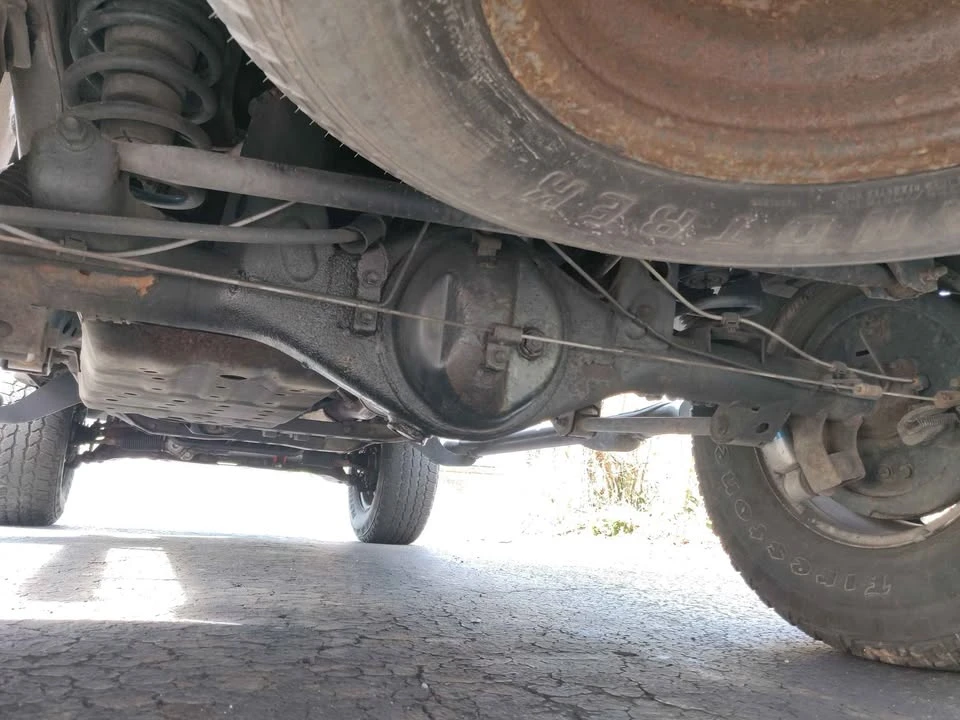 1998 Toyota 4Runner 3rd Gen - Image 14 of 19