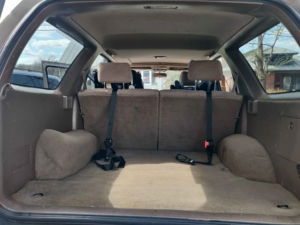 1998 Toyota 4Runner 3rd Gen - Image 13 of 19