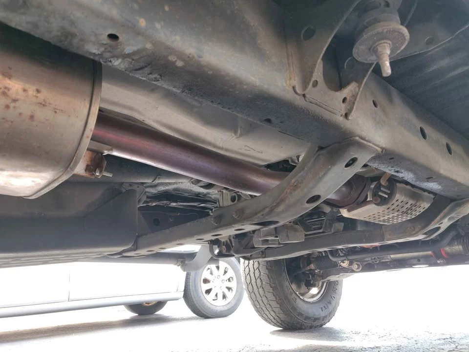 1998 Toyota 4Runner 3rd Gen - Image 15 of 19