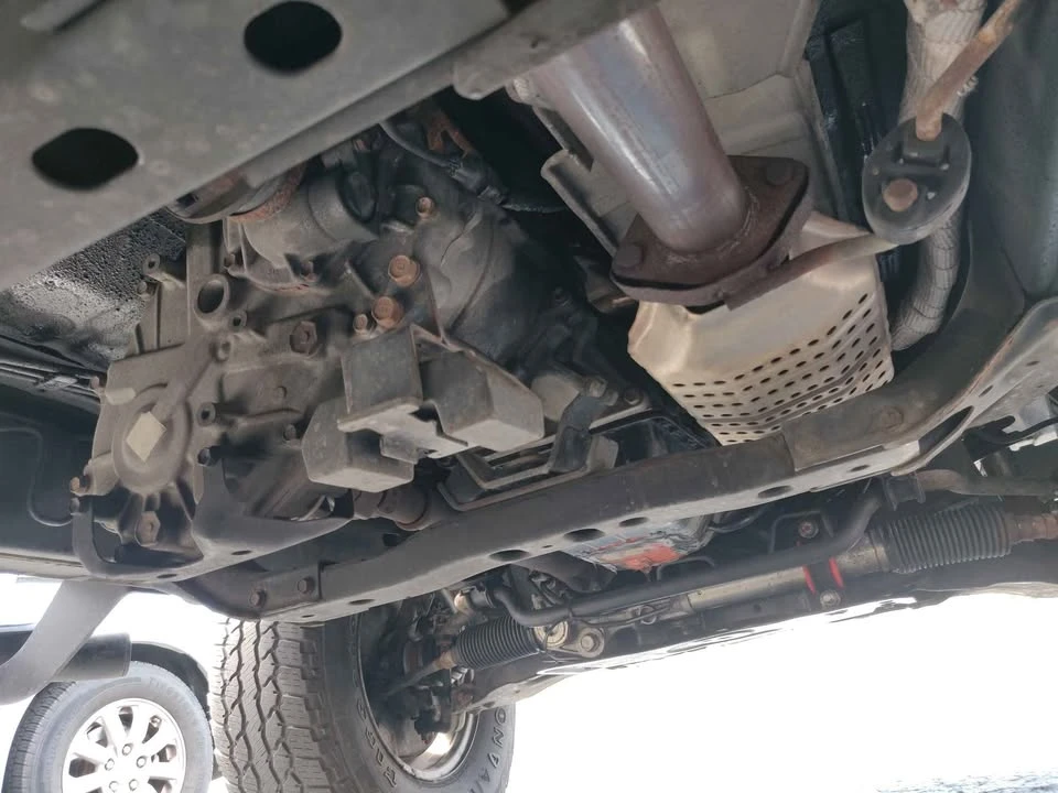 1998 Toyota 4Runner 3rd Gen - Image 16 of 19