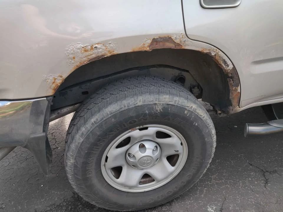 1998 Toyota 4Runner 3rd Gen - Image 6 of 19
