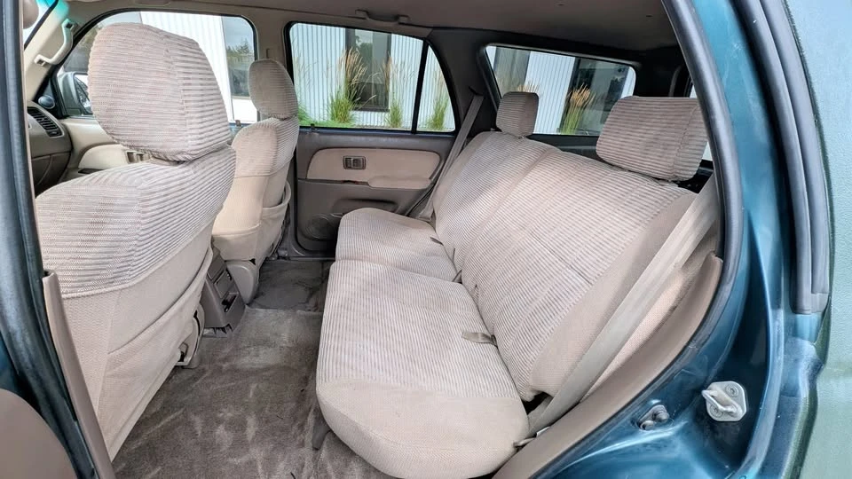 1998 Toyota 4Runner 3rd Gen - Image 14 of 20