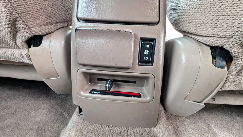 1998 Toyota 4Runner 3rd Gen - Image 15 of 20