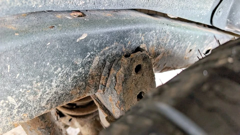 1998 Toyota 4Runner 3rd Gen - Image 10 of 20
