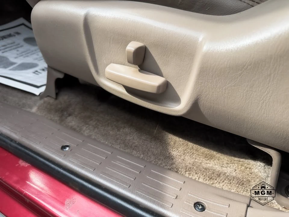1998 Toyota 4Runner 3rd Gen - Image 18 of 20