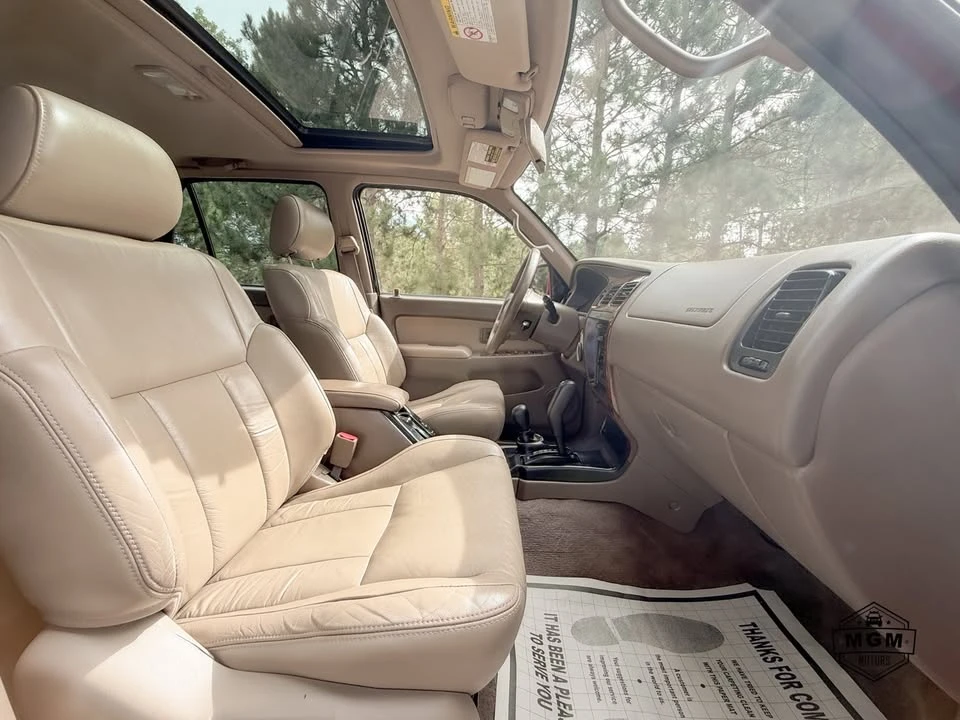 1998 Toyota 4Runner 3rd Gen - Image 14 of 20