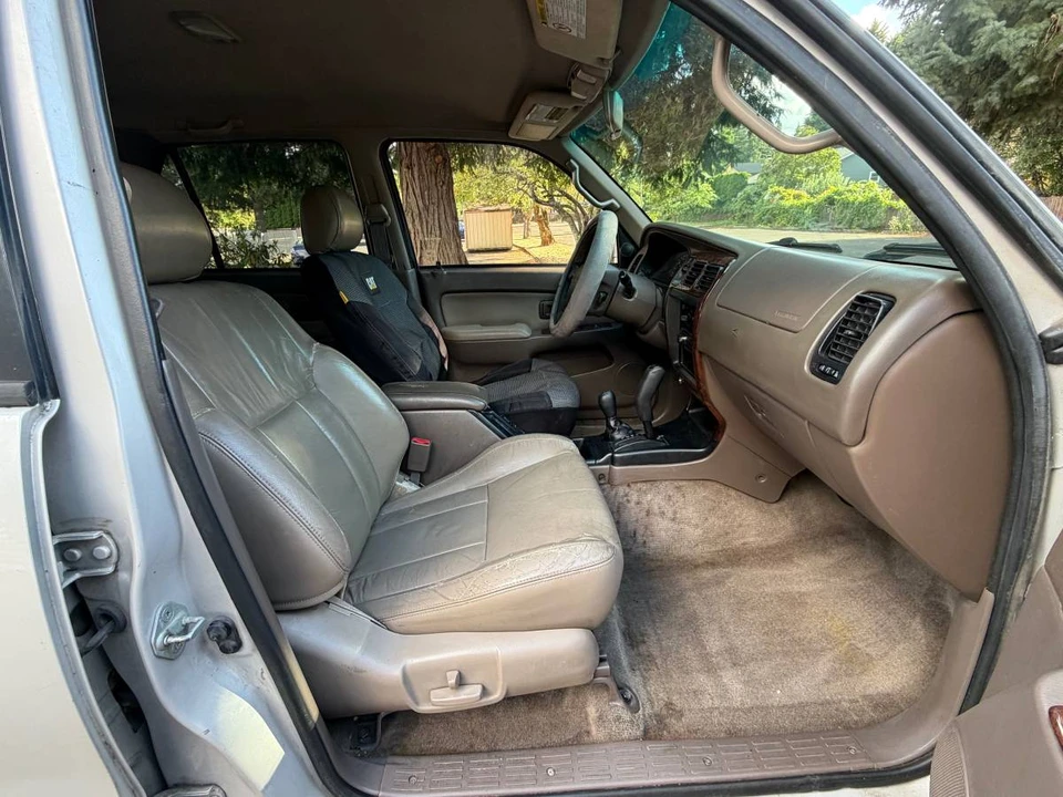 1998 Toyota 4Runner 3rd Gen - Image 11 of 15