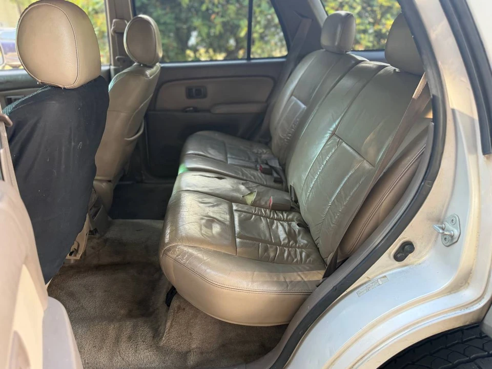 1998 Toyota 4Runner 3rd Gen - Image 10 of 15
