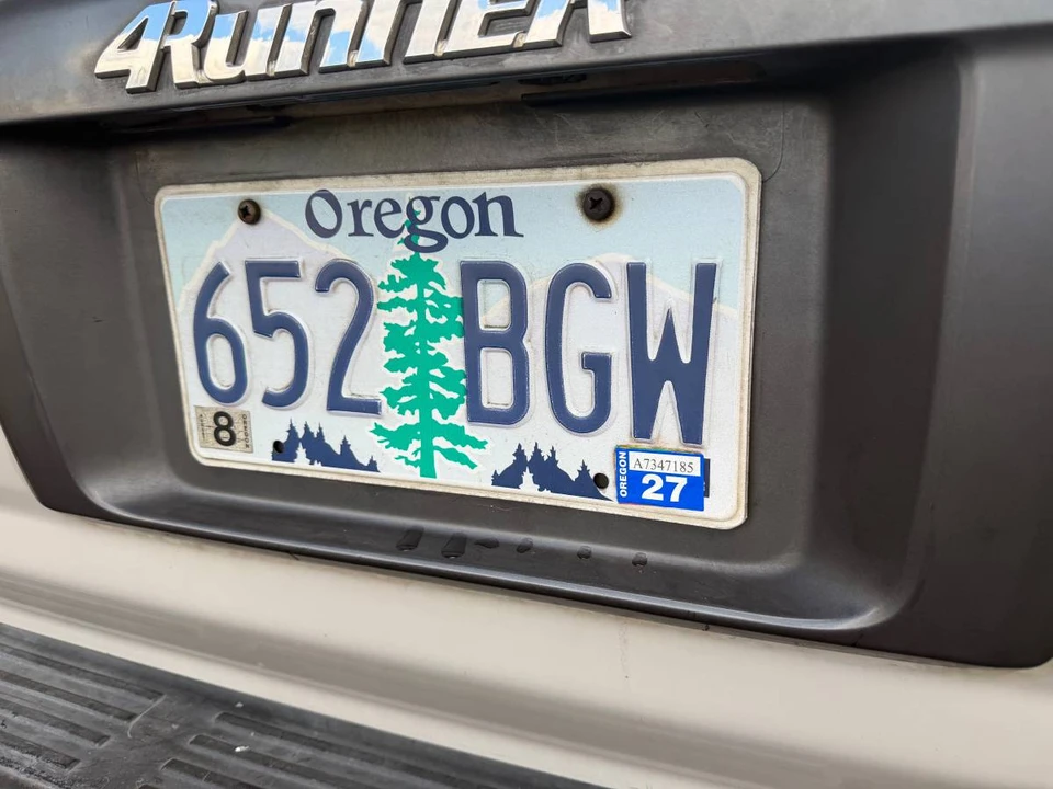 1998 Toyota 4Runner 3rd Gen - Image 15 of 15