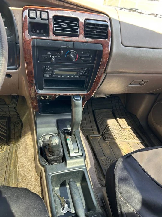 1998 Toyota 4Runner 3rd Gen - Image 15 of 17