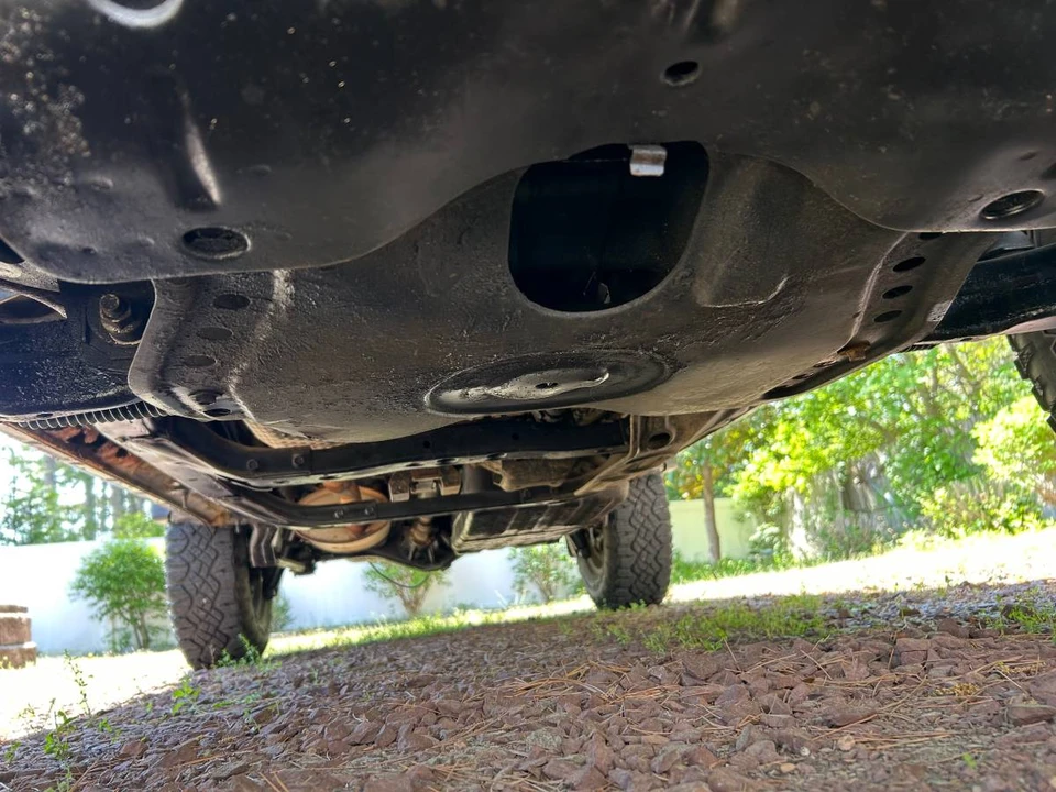 1998 Toyota 4Runner 3rd Gen - Image 17 of 17