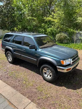 1998 Toyota 4Runner Limited