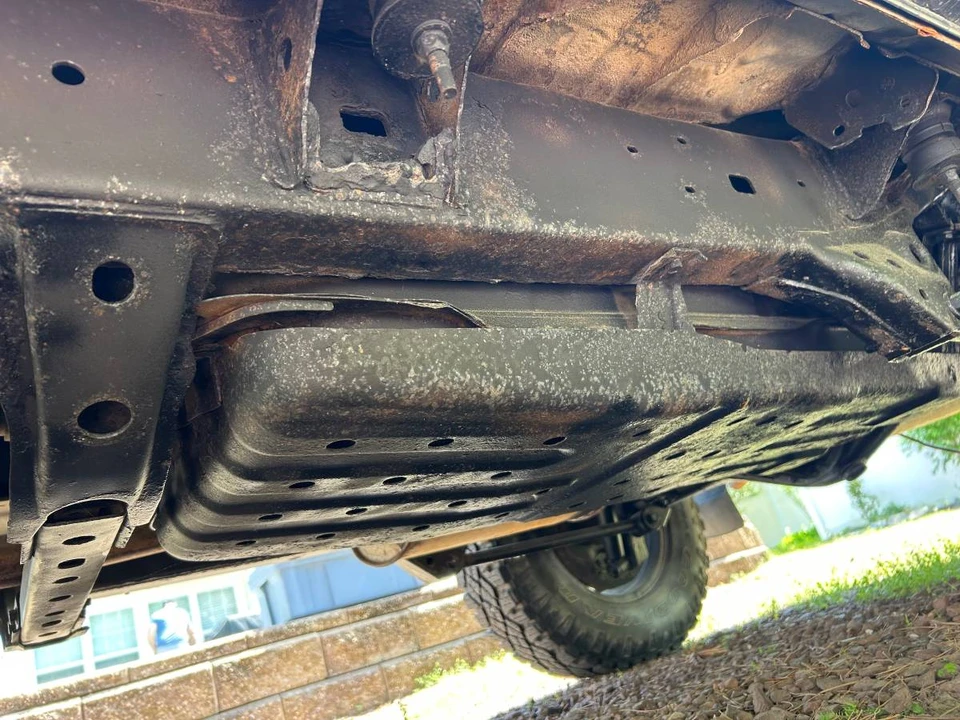 1998 Toyota 4Runner 3rd Gen - Image 13 of 17