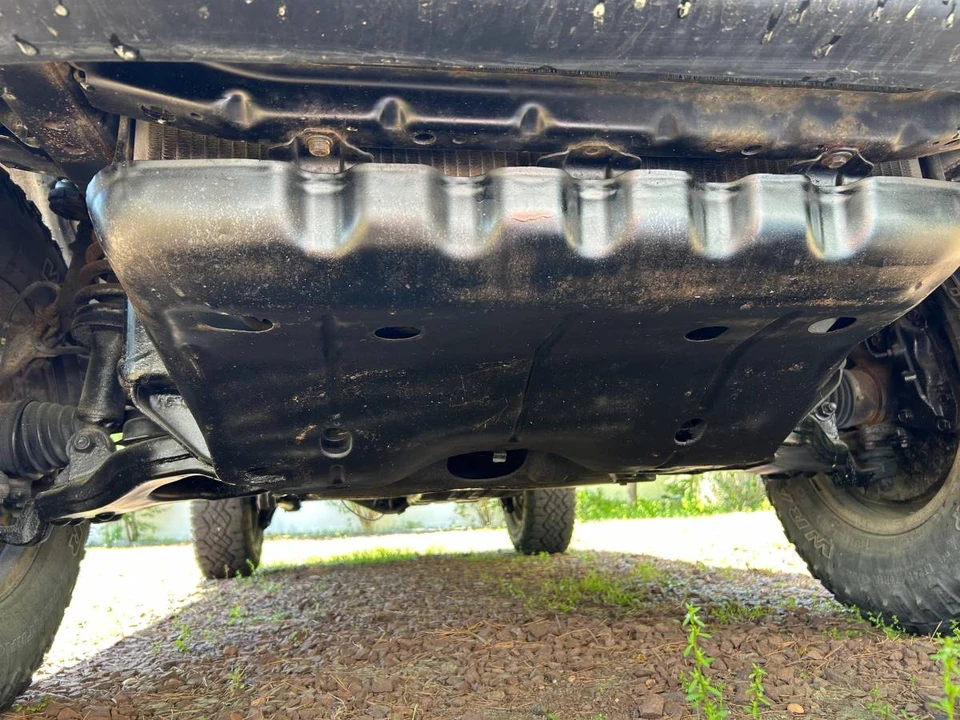 1998 Toyota 4Runner 3rd Gen - Image 16 of 17