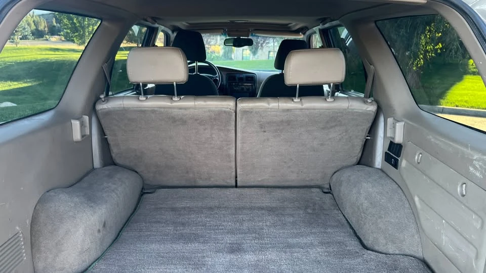1998 Toyota 4Runner 3rd Gen - Image 13 of 13