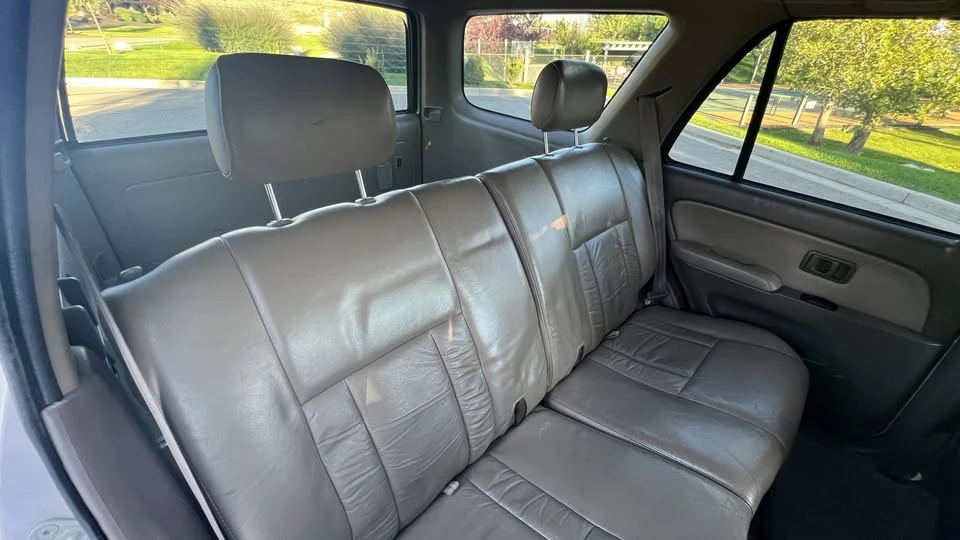 1998 Toyota 4Runner 3rd Gen - Image 12 of 13