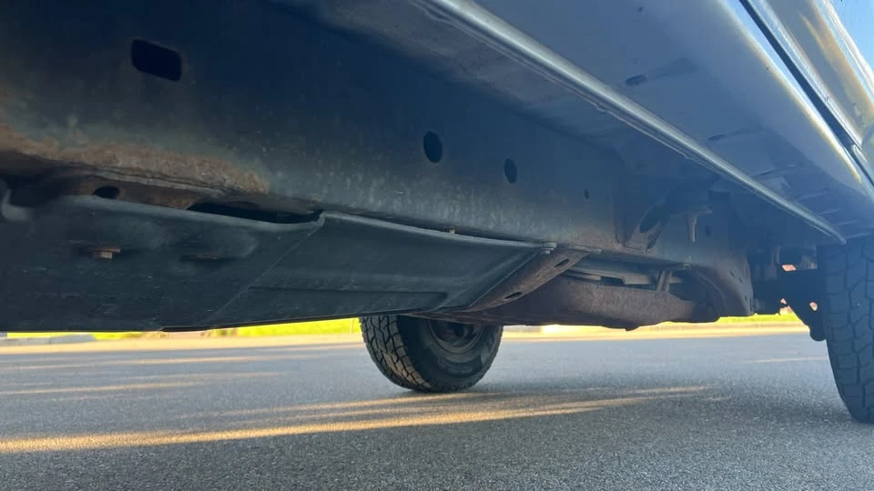 1998 Toyota 4Runner 3rd Gen - Image 6 of 13