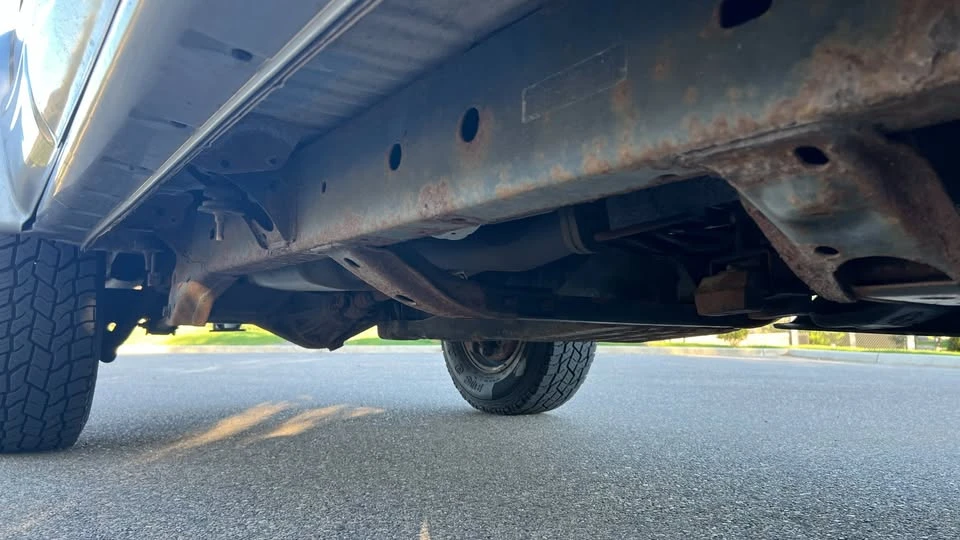 1998 Toyota 4Runner 3rd Gen - Image 7 of 13