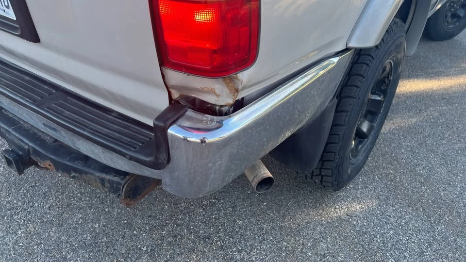 1998 Toyota 4Runner 3rd Gen - Image 5 of 13