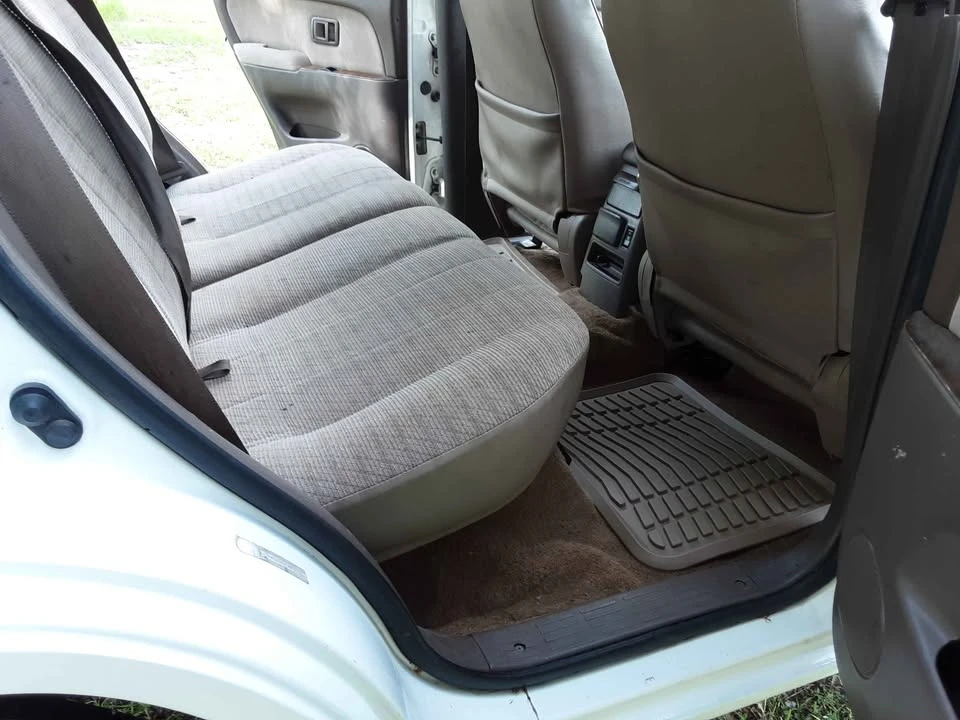 1998 Toyota 4Runner 3rd Gen - Image 16 of 20