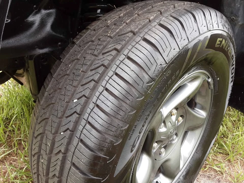 1998 Toyota 4Runner 3rd Gen - Image 7 of 20