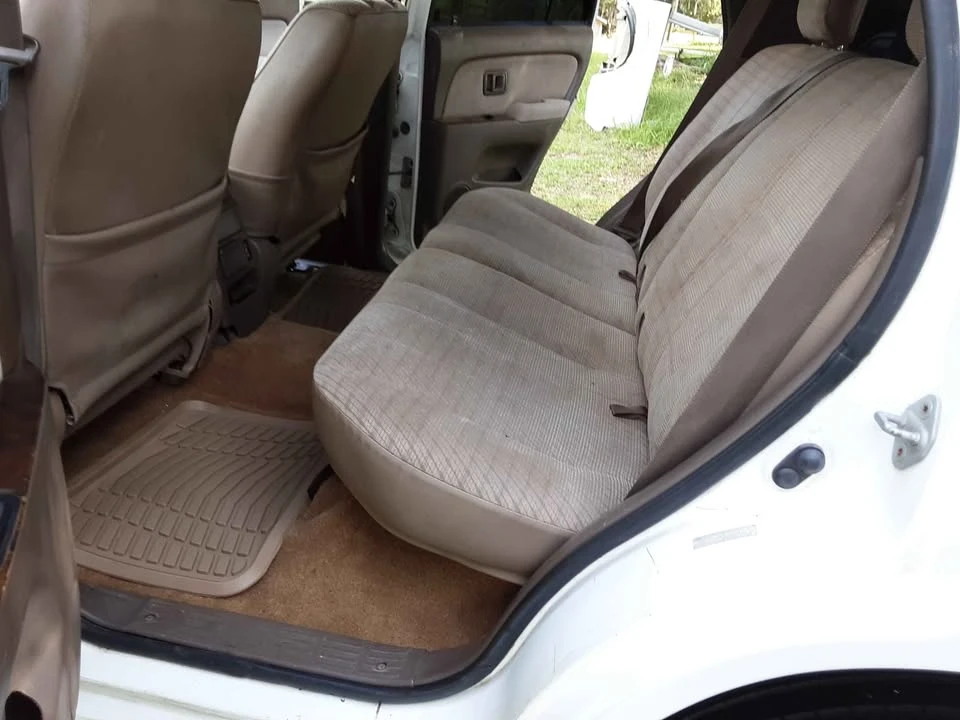1998 Toyota 4Runner 3rd Gen - Image 17 of 20