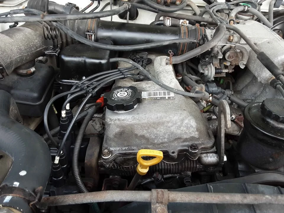 1998 Toyota 4Runner 3rd Gen - Image 10 of 20