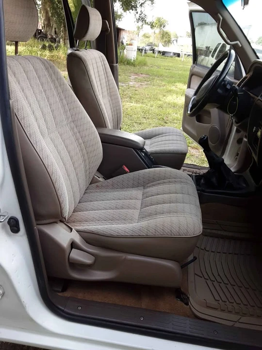 1998 Toyota 4Runner 3rd Gen - Image 13 of 20