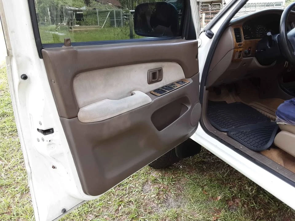 1998 Toyota 4Runner 3rd Gen - Image 18 of 20