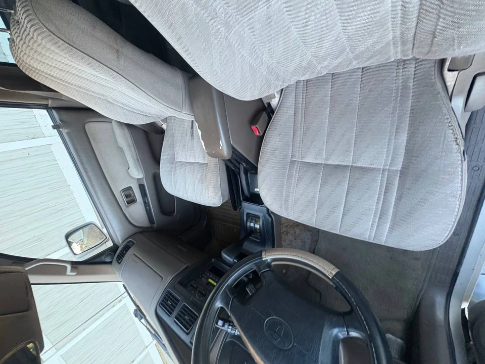 1998 Toyota 4Runner 3rd Gen - Image 6 of 8