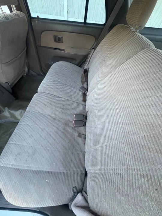 1998 Toyota 4Runner 3rd Gen - Image 7 of 8