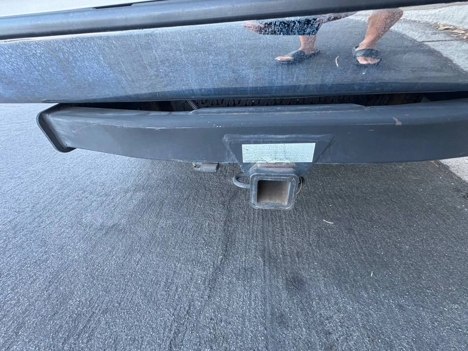 1998 Toyota 4Runner 3rd Gen - Image 8 of 8