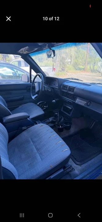1998 Toyota 86 - Image 8 of 10