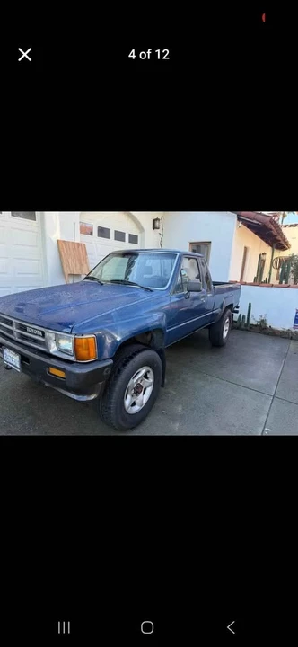 1998 Toyota 86 - Image 3 of 10