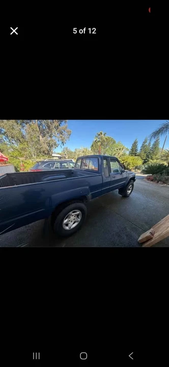 1998 Toyota 86 - Image 4 of 10