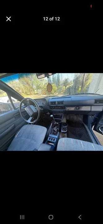 1998 Toyota 86 - Image 10 of 10