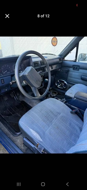 1998 Toyota 86 - Image 6 of 10