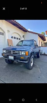 1998 Toyota Pickup Truck