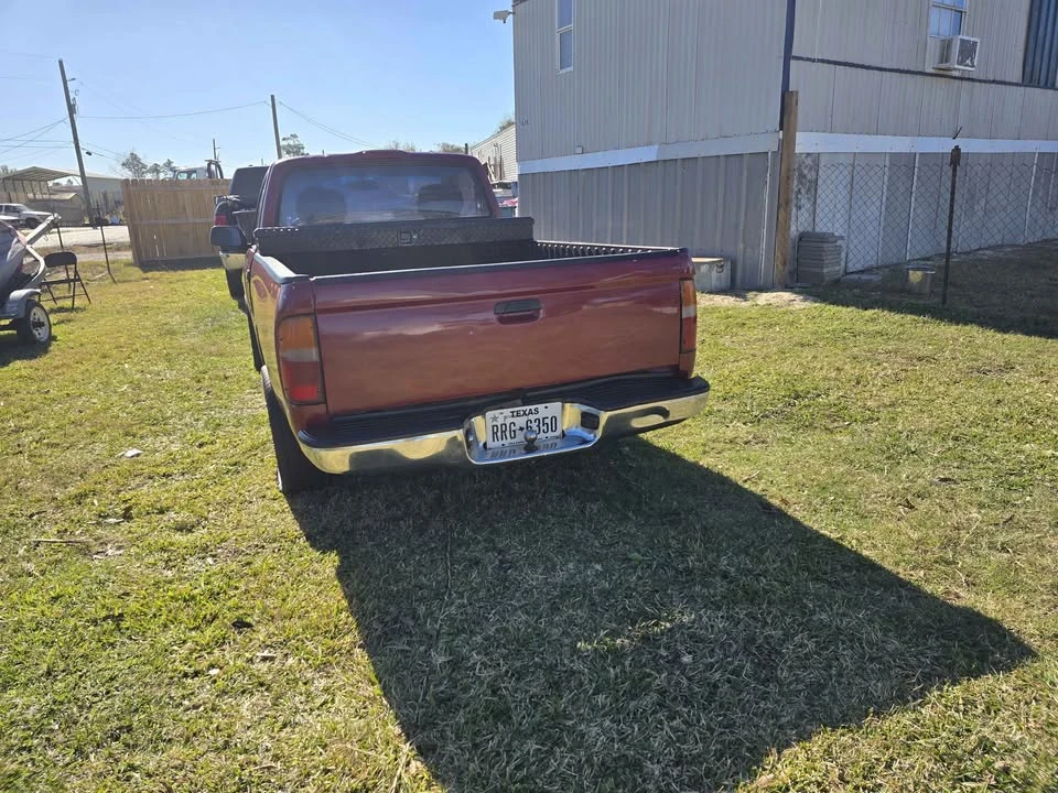 1998 Toyota 86 - Image 2 of 9