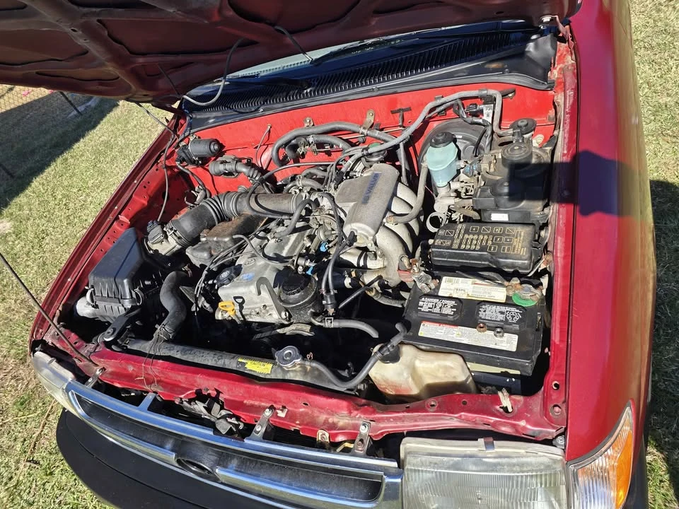 1998 Toyota 86 - Image 6 of 9
