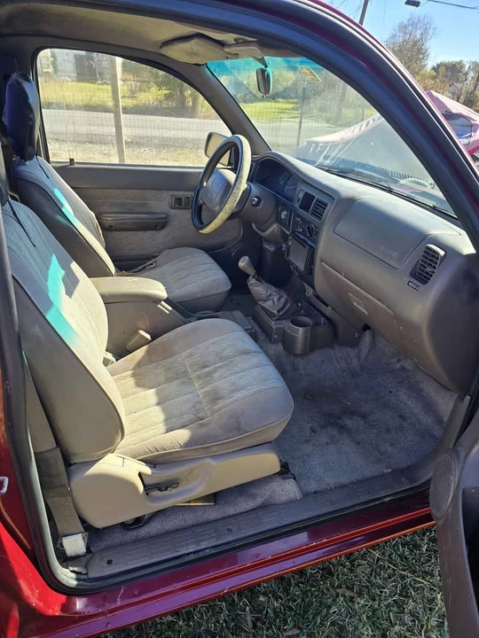 1998 Toyota 86 - Image 7 of 9