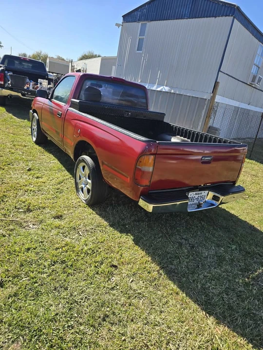 1998 Toyota 86 - Image 5 of 5