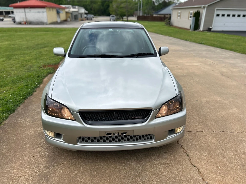 1998 Toyota - Image 6 of 31