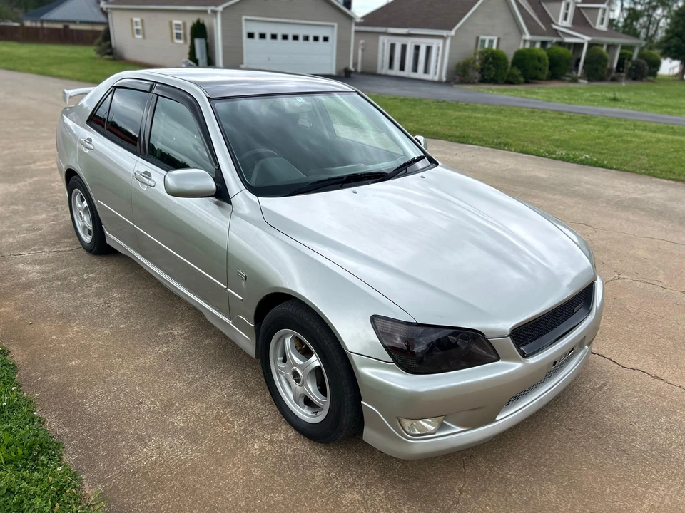 1998 Toyota - Image 28 of 31
