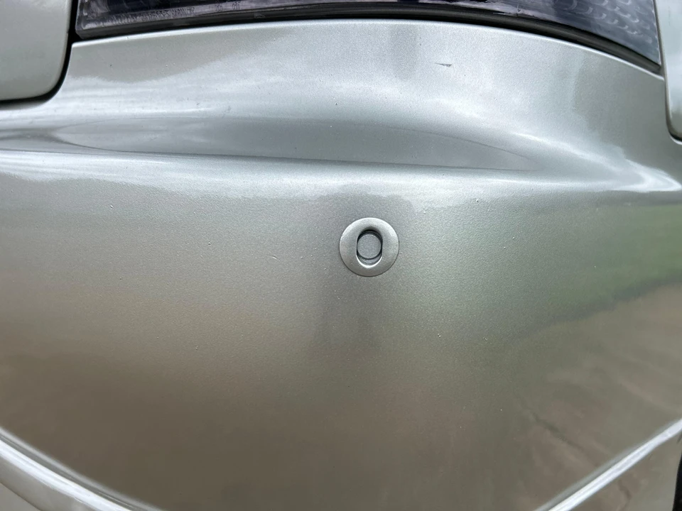 1998 Toyota - Image 31 of 31